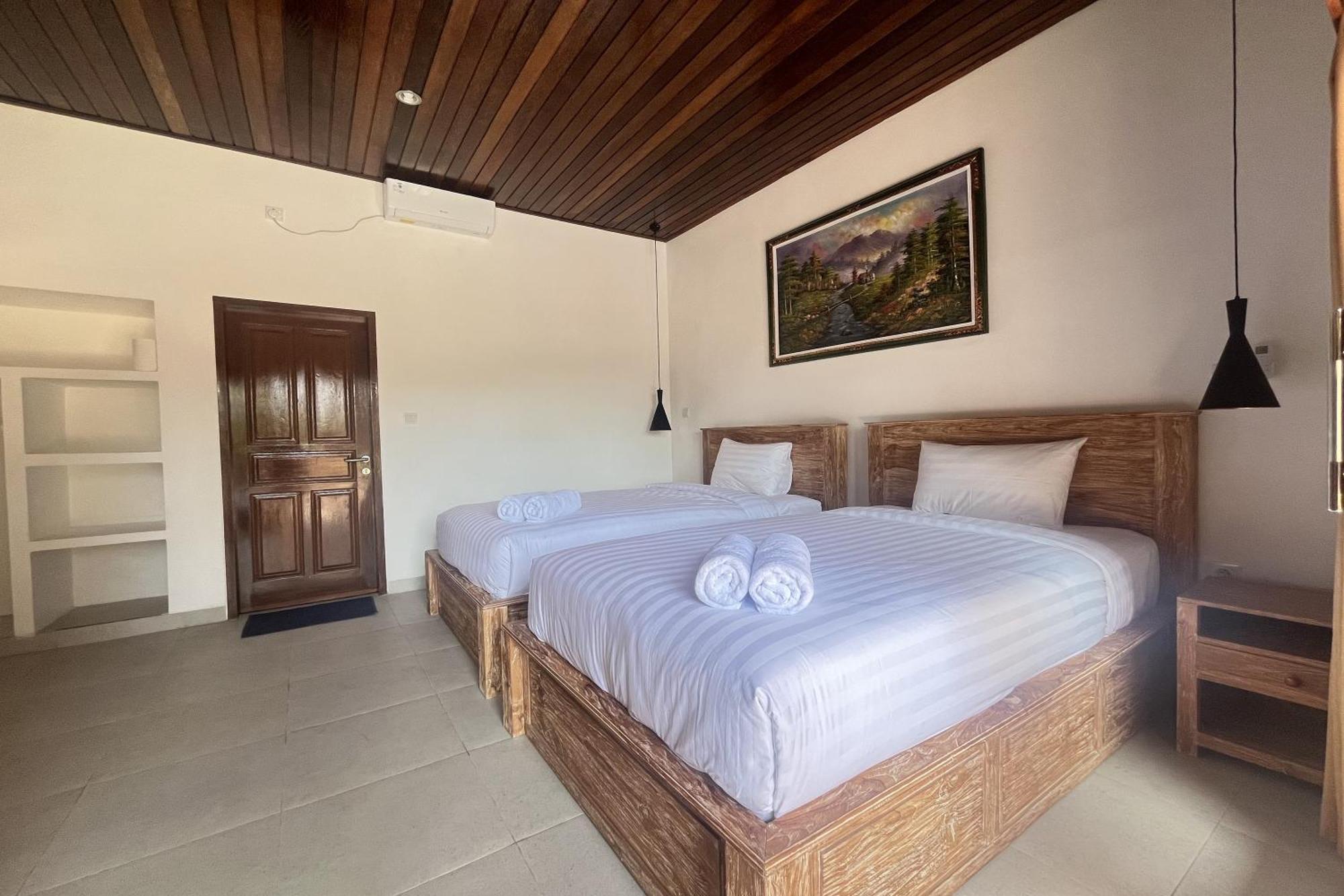 Pondok DD Canggu Exterior foto