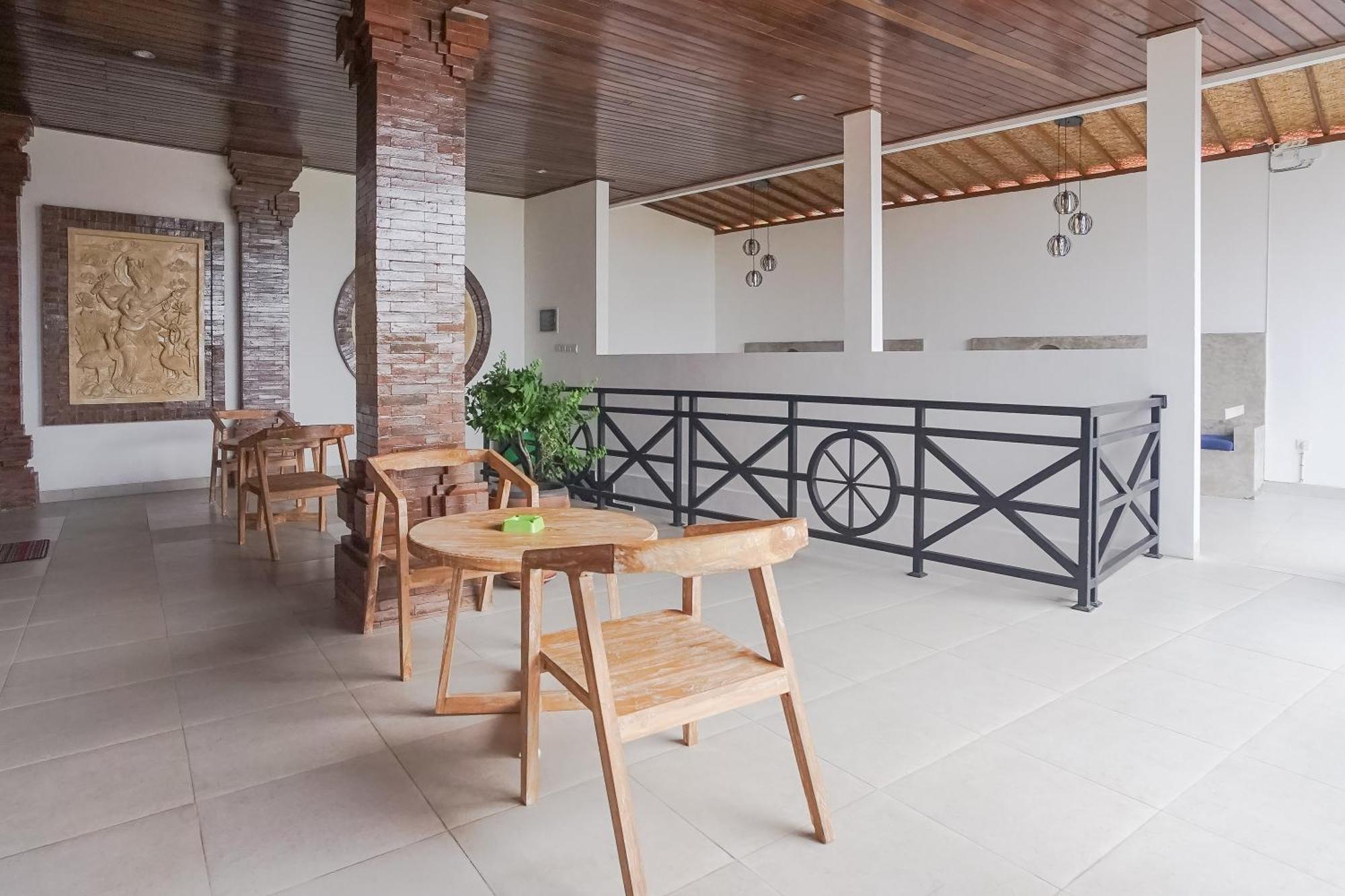 Pondok DD Canggu Exterior foto