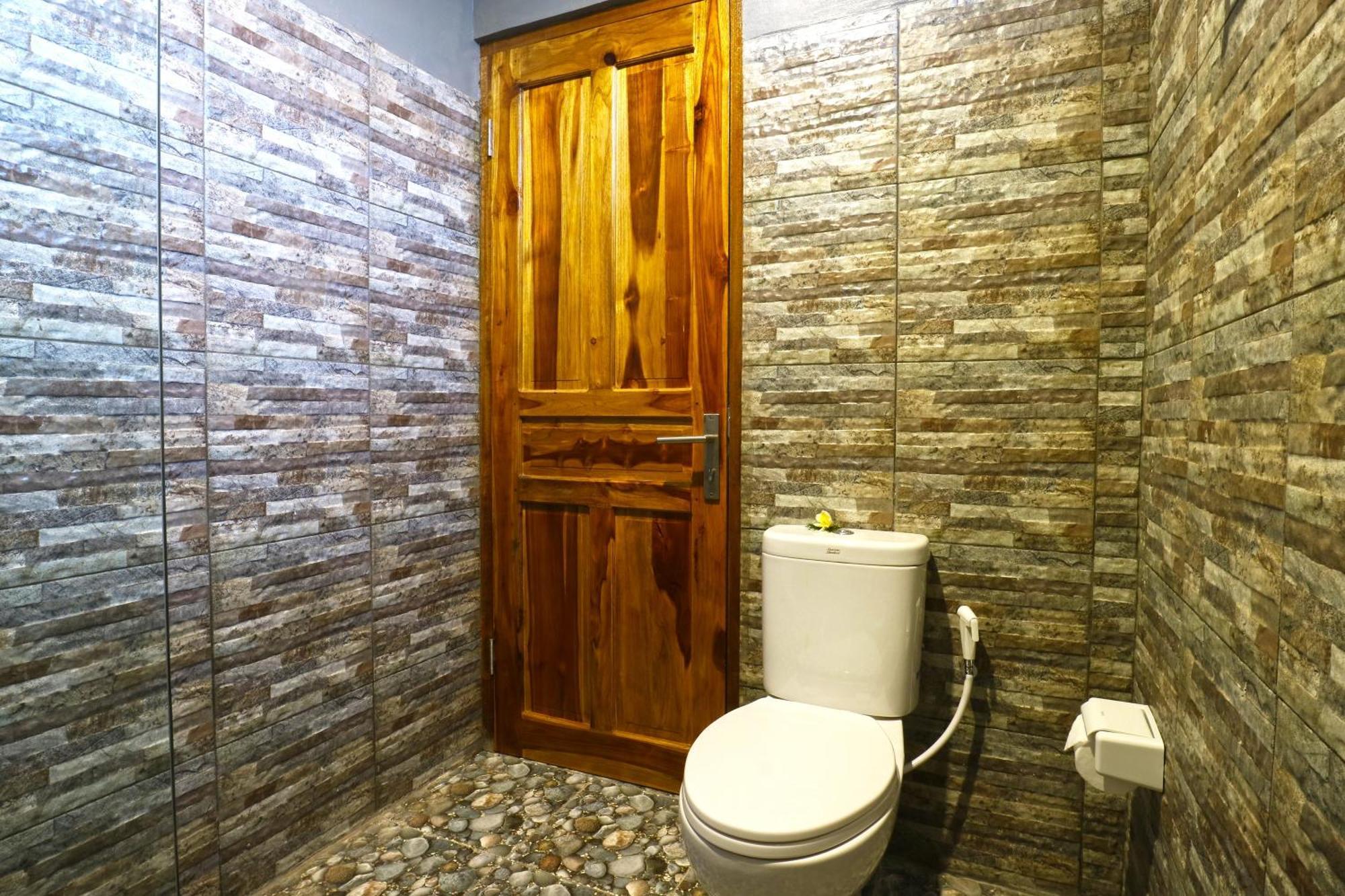 Pondok DD Canggu Exterior foto