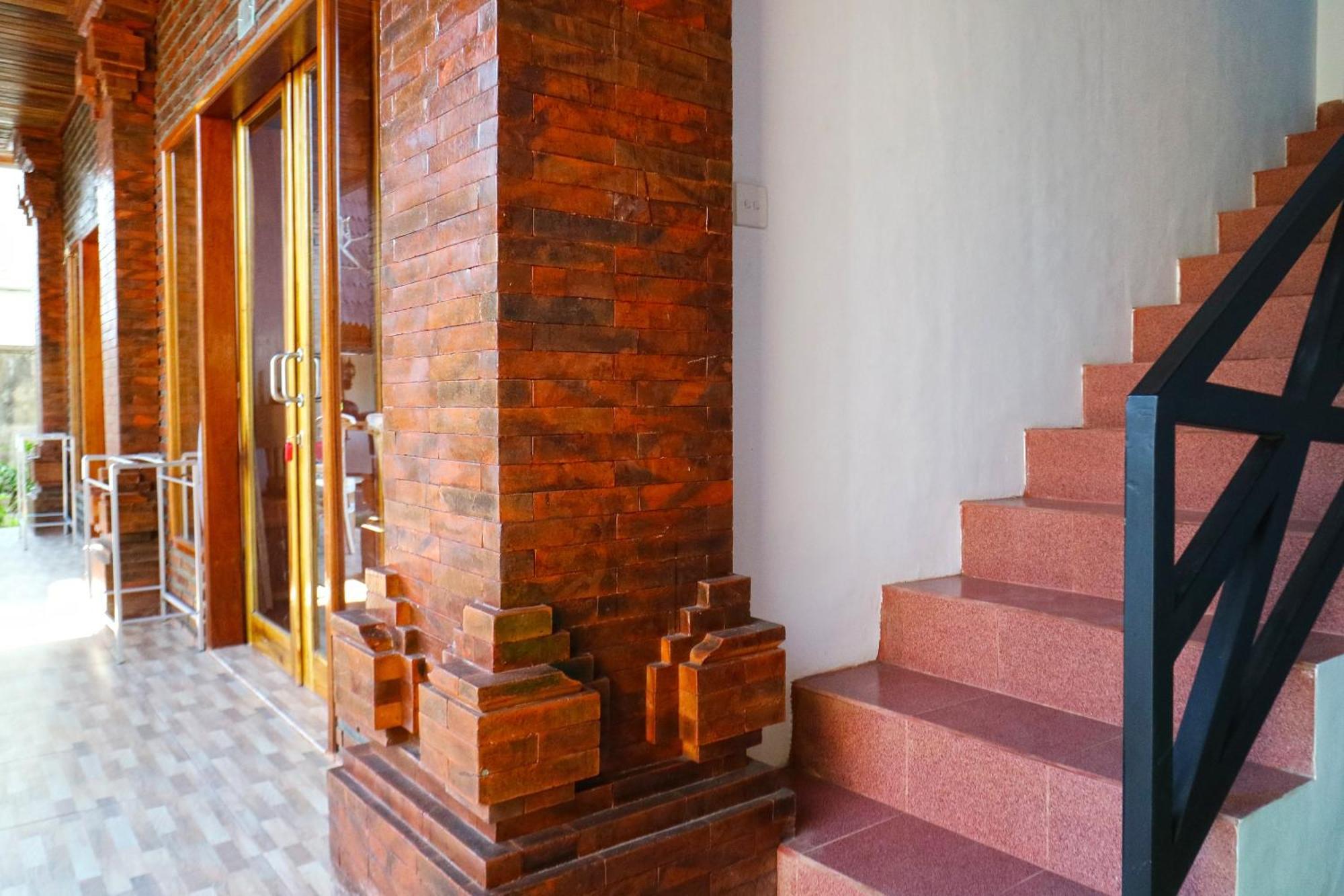 Pondok DD Canggu Exterior foto