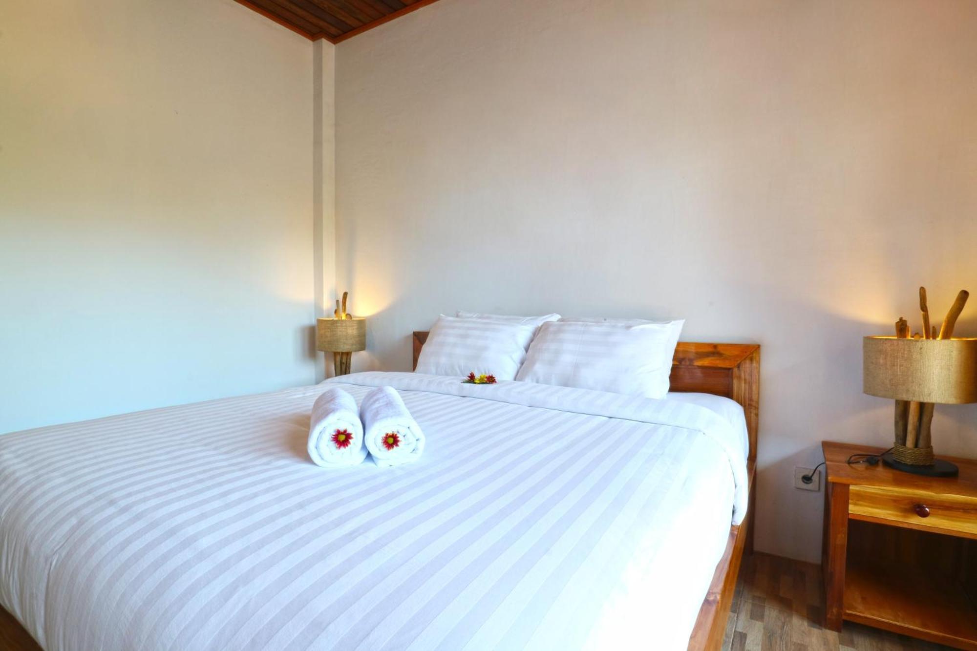 Pondok DD Canggu Exterior foto