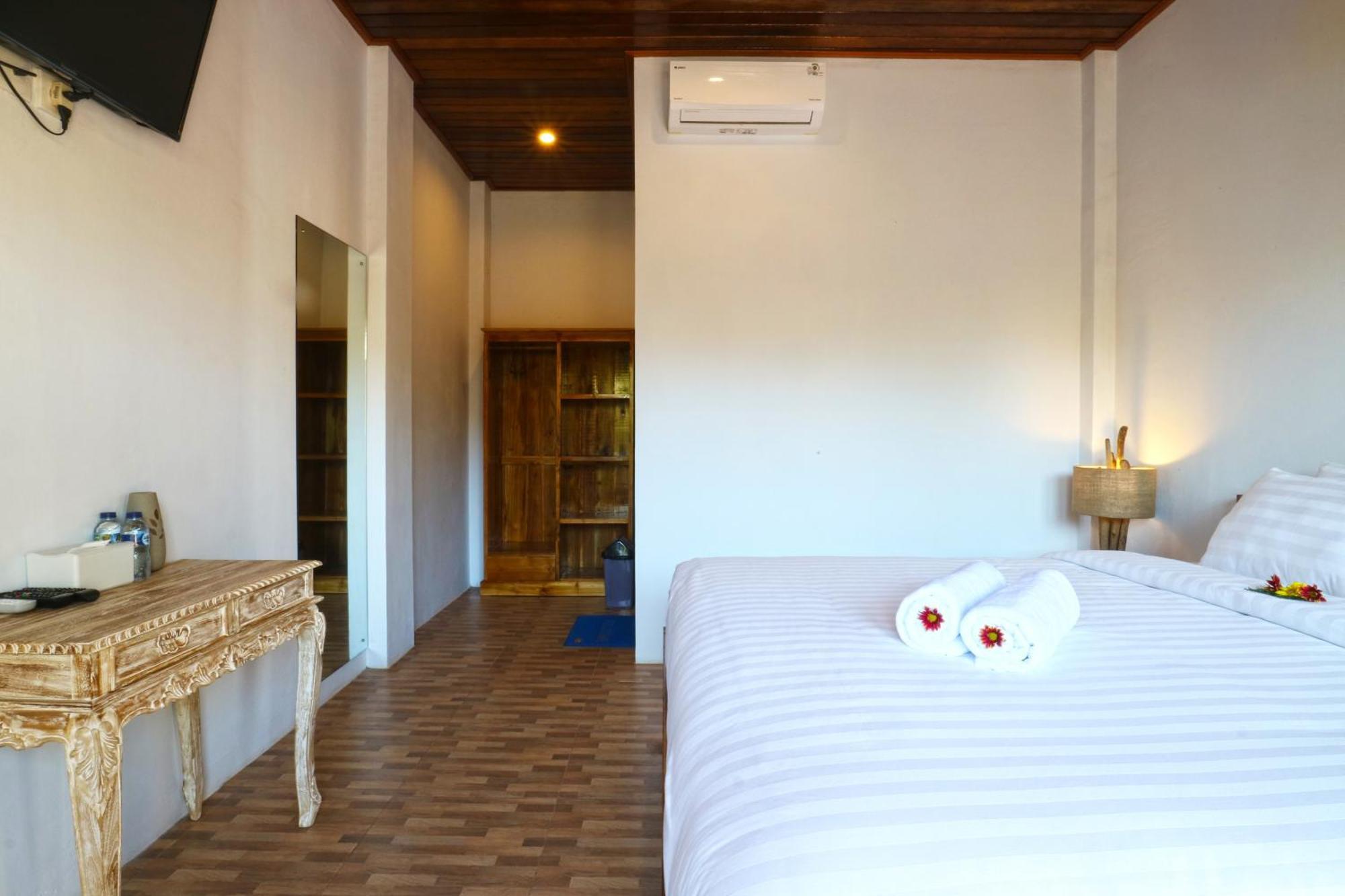 Pondok DD Canggu Exterior foto