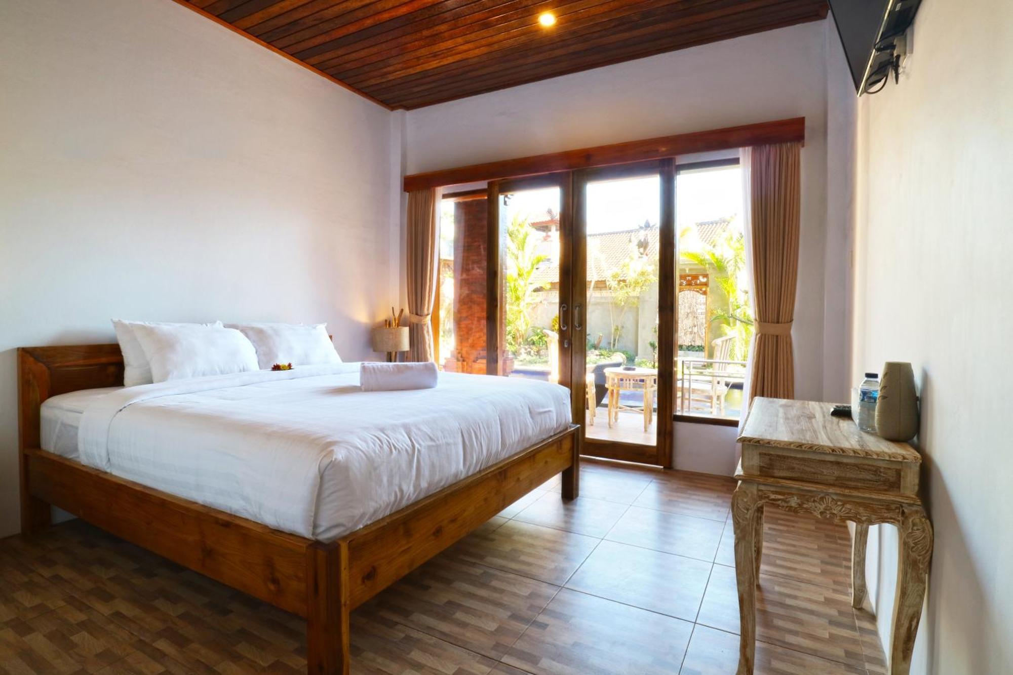 Pondok DD Canggu Exterior foto